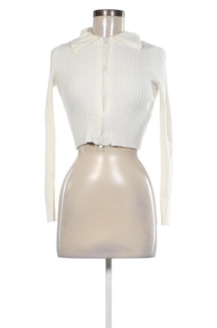 Дамска жилетка NA-KD, Размер S, Цвят Бежов, Цена 21,00 €