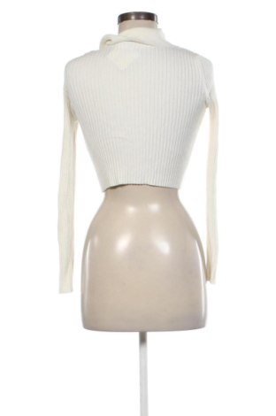 Дамска жилетка NA-KD, Размер S, Цвят Бежов, Цена 21,00 €