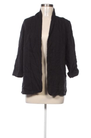 Damen Strickjacke NEW COLLECTION, Größe S, Farbe Schwarz, Preis 27,99 €