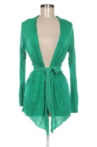 Dámsky kardigán NEW COLLECTION, Veľkosť M, Farba Zelená, Cena  22,95 €