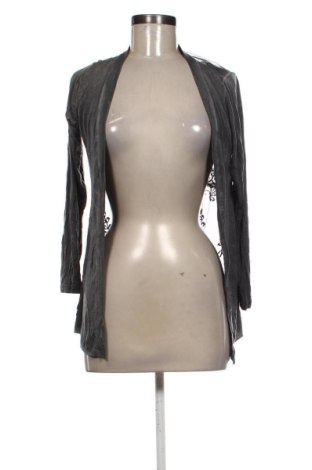 Γυναικεία ζακέτα NEW COLLECTION, Μέγεθος M, Χρώμα Γκρί, Τιμή 7,99 €