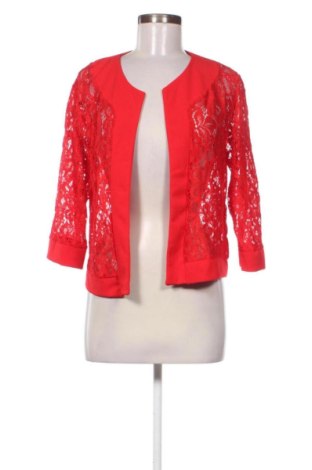 Cardigan de damă NEW COLLECTION, Mărime M, Culoare Roșu, Preț 129,99 Lei