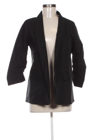 Γυναικεία ζακέτα NEW COLLECTION, Μέγεθος M, Χρώμα Μαύρο, Τιμή 56,99 €