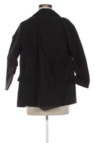 Γυναικεία ζακέτα NEW COLLECTION, Μέγεθος M, Χρώμα Μαύρο, Τιμή 56,99 €