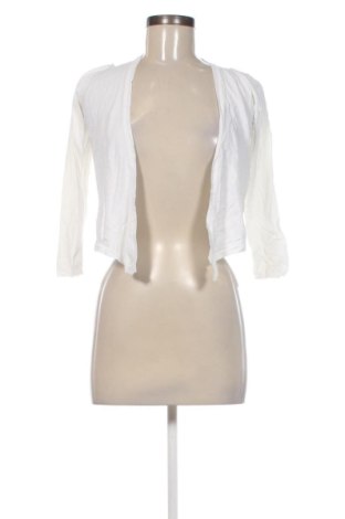 Damen Strickjacke Nadine, Größe S, Farbe Weiß, Preis € 18,99