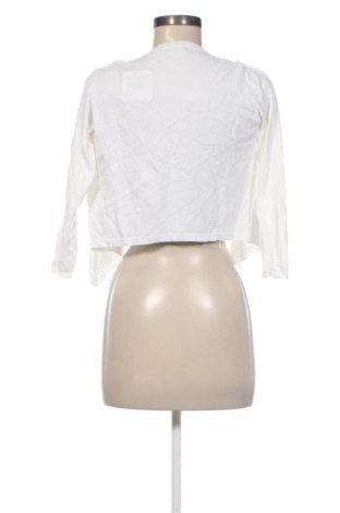 Damen Strickjacke Nadine, Größe S, Farbe Weiß, Preis € 18,99