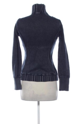 Дамска жилетка Napapijri, Размер S, Цвят Син, Цена 53,00 €