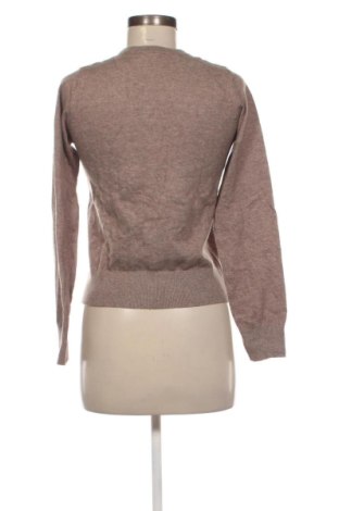 Damen Strickjacke New Look, Größe XS, Farbe Braun, Preis 24,99 €