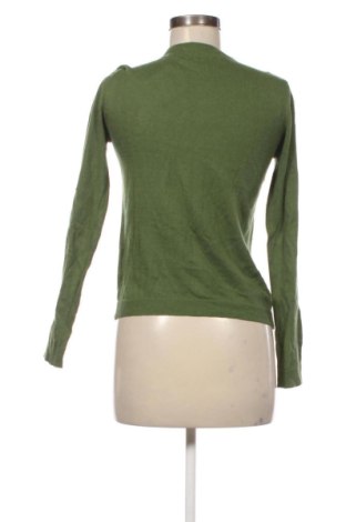 Női kardigán Nice Things Paloma S., Méret S, Szín Zöld, Ár 9 849 Ft