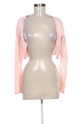 Damski kardigan Nly Trend, Rozmiar M, Kolor Różowy, Cena 123,99 zł