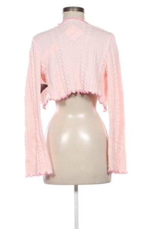 Damski kardigan Nly Trend, Rozmiar M, Kolor Różowy, Cena 123,99 zł