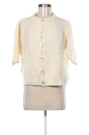 Dámsky kardigán Noella, Veľkosť S, Farba Kremová, Cena  27,95 €