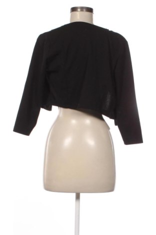 Γυναικεία ζακέτα Nuna Lie, Μέγεθος S, Χρώμα Μαύρο, Τιμή 25,99 €