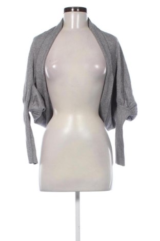 Дамска жилетка Nuna Lie, Размер M, Цвят Сив, Цена 11,75 €