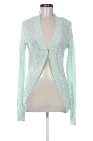 Dámsky kardigán ONLY, Velikost M, Barva Zelená, Cena  397,00 Kč