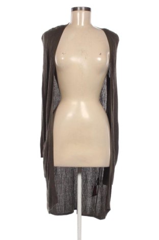 Дамска жилетка ONLY, Размер XS, Цвят Зелен, Цена 13,81 €