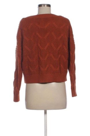 Damen Strickjacke ONLY, Größe S, Farbe Braun, Preis € 13,81