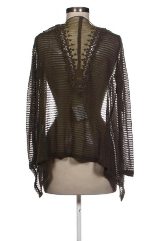 Γυναικεία ζακέτα ONLY, Μέγεθος M, Χρώμα Πράσινο, Τιμή 7,99 €