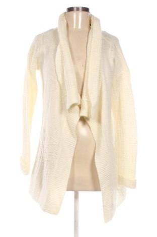 Cardigan de damă ONLY, Mărime S, Culoare Ecru, Preț 72,99 Lei