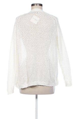 Γυναικεία ζακέτα ONLY, Μέγεθος M, Χρώμα Λευκό, Τιμή 6,99 €