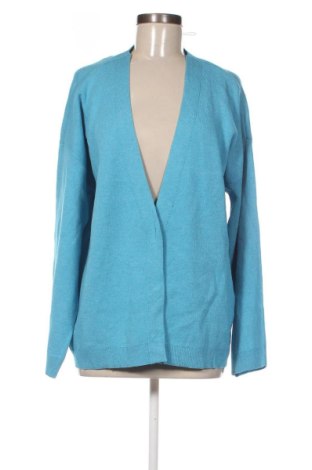 Γυναικεία ζακέτα ONLY, Μέγεθος L, Χρώμα Μπλέ, Τιμή 37,99 €