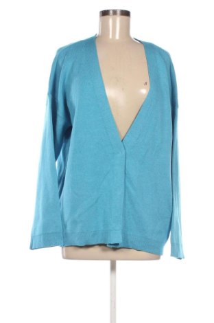 Γυναικεία ζακέτα ONLY, Μέγεθος M, Χρώμα Μπλέ, Τιμή 37,99 €