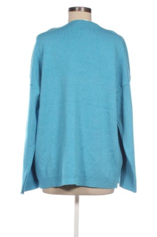 Γυναικεία ζακέτα ONLY, Μέγεθος M, Χρώμα Μπλέ, Τιμή 37,99 €