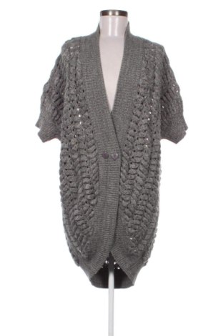 Γυναικεία ζακέτα ONLY, Μέγεθος M, Χρώμα Πράσινο, Τιμή 13,81 €