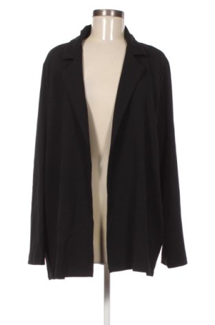 Γυναικεία ζακέτα ONLY Carmakoma, Μέγεθος XXL, Χρώμα Μαύρο, Τιμή 9,99 €