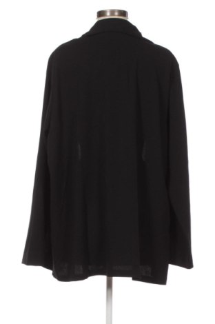 Γυναικεία ζακέτα ONLY Carmakoma, Μέγεθος XXL, Χρώμα Μαύρο, Τιμή 9,99 €