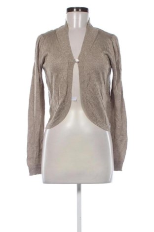 Γυναικεία ζακέτα OVS, Μέγεθος M, Χρώμα Χρυσαφί, Τιμή 17,99 €