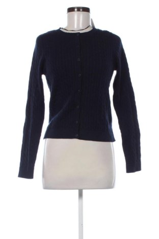Γυναικεία ζακέτα OVS, Μέγεθος L, Χρώμα Μπλέ, Τιμή 15,00 €