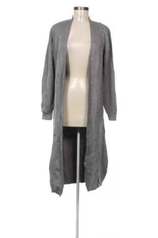 Дамска жилетка Object, Размер M, Цвят Сив, Цена 48,06 €