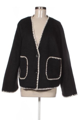 Dámsky kardigán Object, Veľkosť L, Farba Čierna, Cena  56,95 €