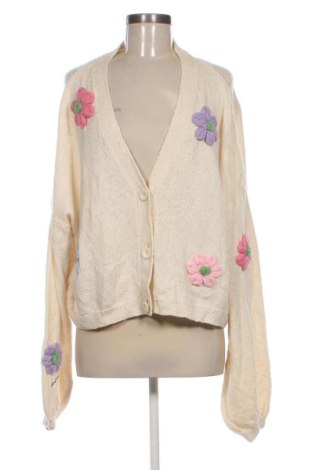 Damski kardigan Oh April, Rozmiar XL, Kolor Kolorowy, Cena 377,99 zł