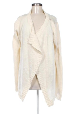 Γυναικεία ζακέτα Okay, Μέγεθος L, Χρώμα Πολύχρωμο, Τιμή 15,00 €