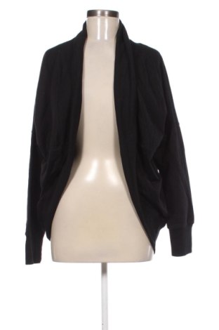 Damen Strickjacke Old Navy, Größe L, Farbe Schwarz, Preis 20,96 €