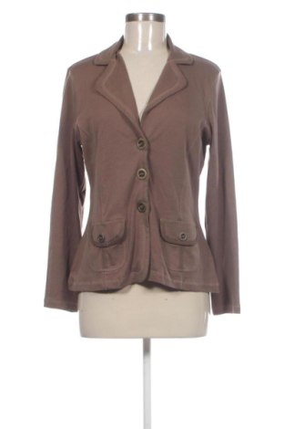 Дамска жилетка Olsen, Размер M, Цвят Кафяв, Цена 20,90 €