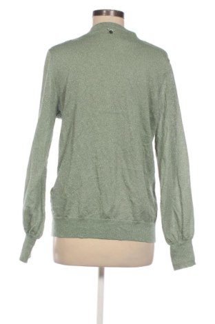 Damen Strickjacke Oltre, Größe L, Farbe Grün, Preis 16,99 €