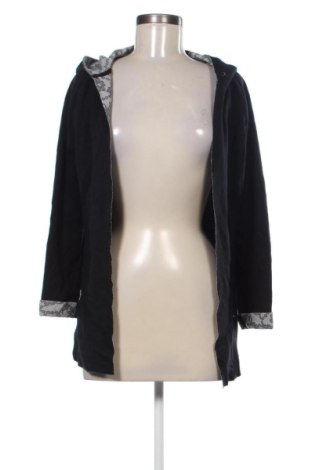 Γυναικεία ζακέτα Oltre, Μέγεθος S, Χρώμα Μαύρο, Τιμή 14,99 €
