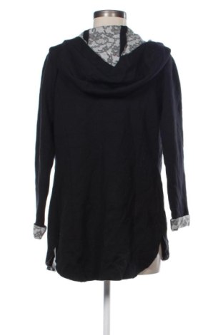 Γυναικεία ζακέτα Oltre, Μέγεθος S, Χρώμα Μαύρο, Τιμή 14,99 €