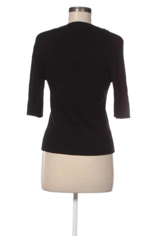 Damen Strickjacke Opus, Größe M, Farbe Schwarz, Preis 15,99 €