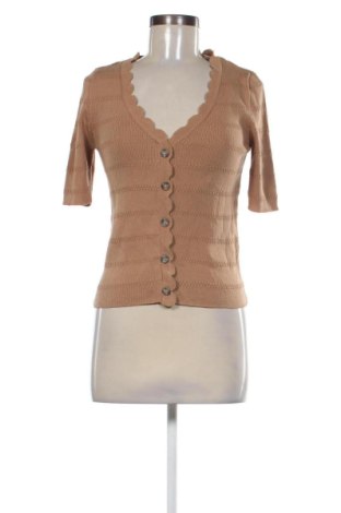 Dámsky kardigán Orsay, Veľkosť L, Farba Béžová, Cena  14,82 €