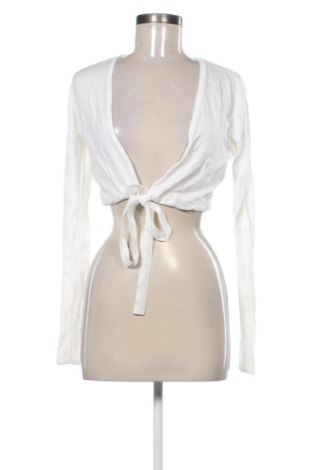 Damen Strickjacke Orsay, Größe L, Farbe Weiß, Preis € 15,00