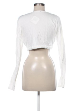 Damen Strickjacke Orsay, Größe L, Farbe Weiß, Preis € 15,00