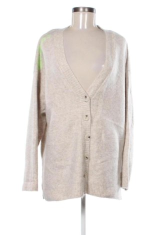 Dámsky kardigán Oui, Velikost L, Barva Béžová, Cena  2 129,00 Kč