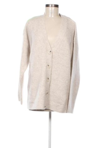 Dámsky kardigán Oui, Veľkosť M, Farba Béžová, Cena  85,95 €