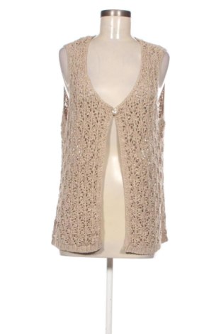 Dámsky kardigán Outfit, Velikost M, Barva Béžová, Cena  169,00 Kč