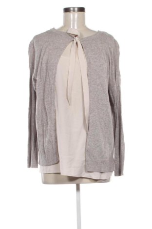 Damen Strickjacke Oysho, Größe M, Farbe Beige, Preis € 27,99