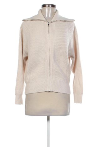 Damen Strickjacke Oysho, Größe S, Farbe Beige, Preis 27,99 €